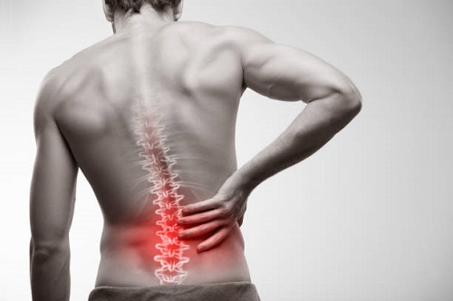 Best Doctor for Back Pain Treatment on Kolshet Road, Thane
